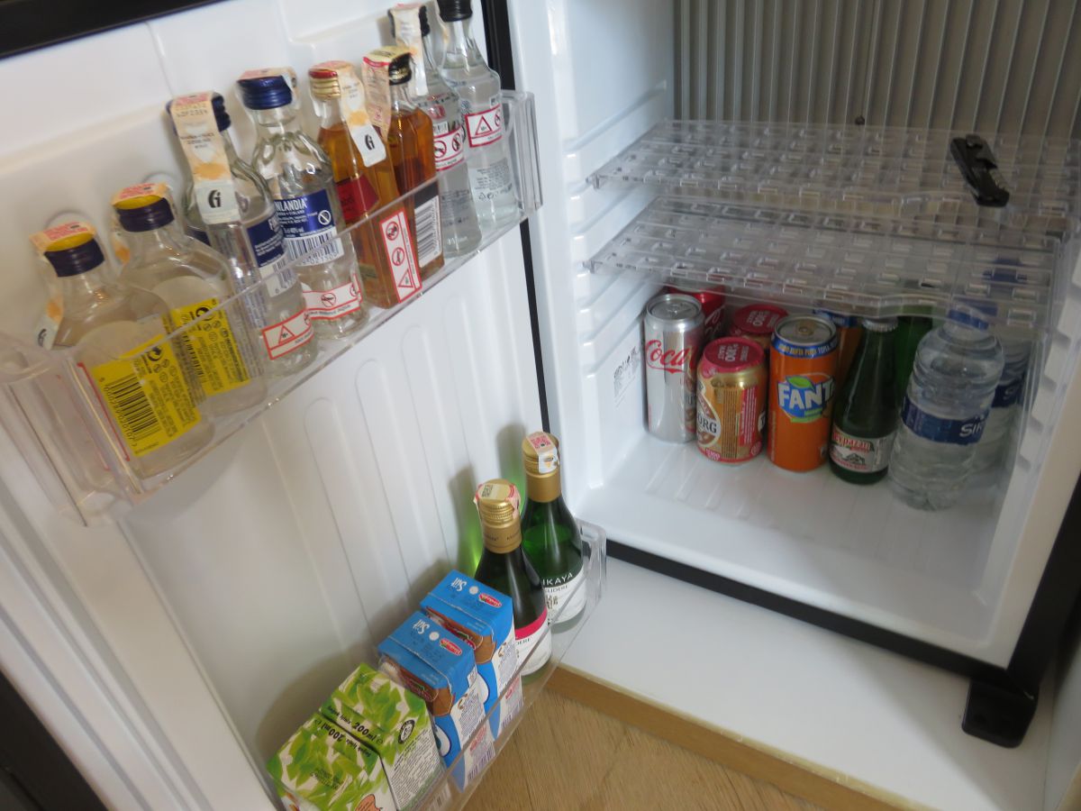 imagini hotel Miramare Beach Side